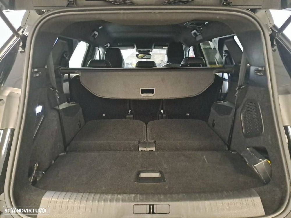 Peugeot 5008 1.2 Hybrid Allure e-DCS6 - 6
