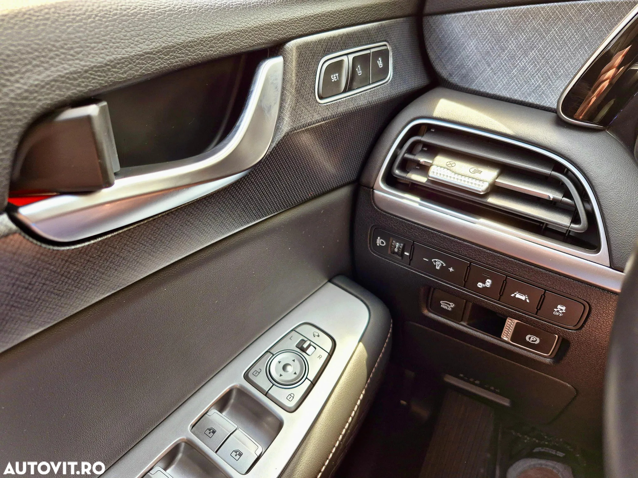 Hyundai Palisade - 23