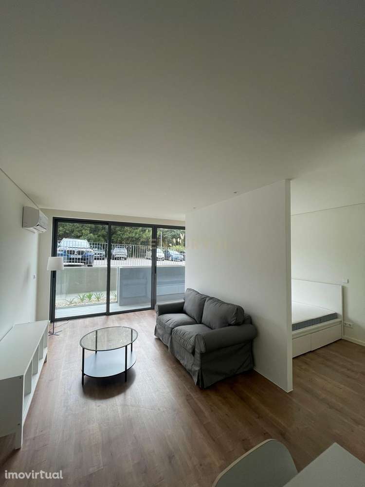 Apartamento T0+1 - Vila Nova de Gaia - Grande imagem: 3/5