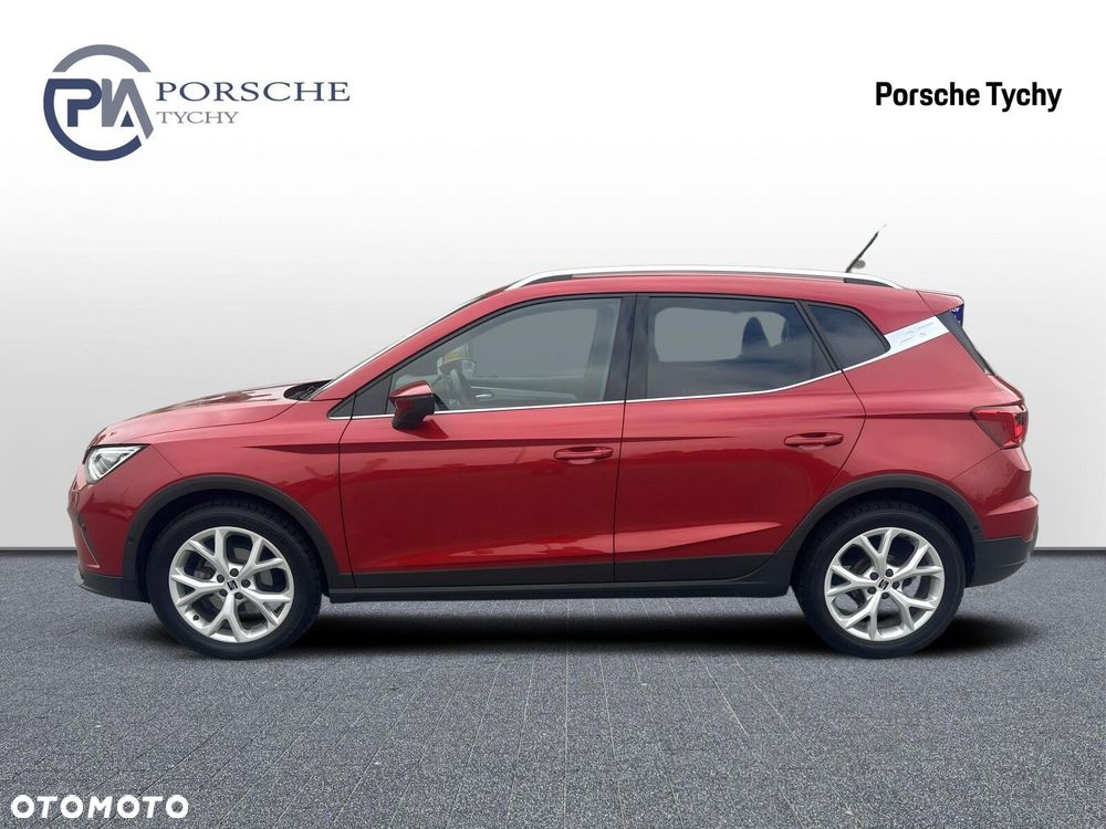Seat Arona - 5