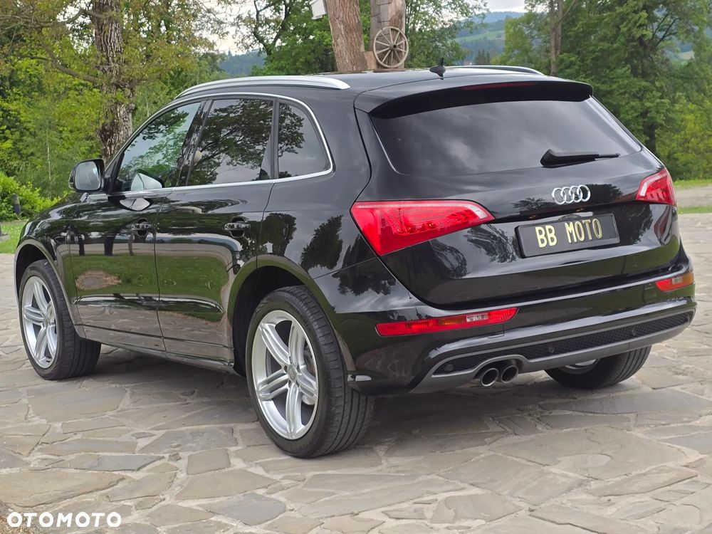 Audi Q5 2.0 TDI Quattro - 8