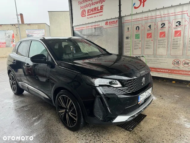 Peugeot 3008 - 2