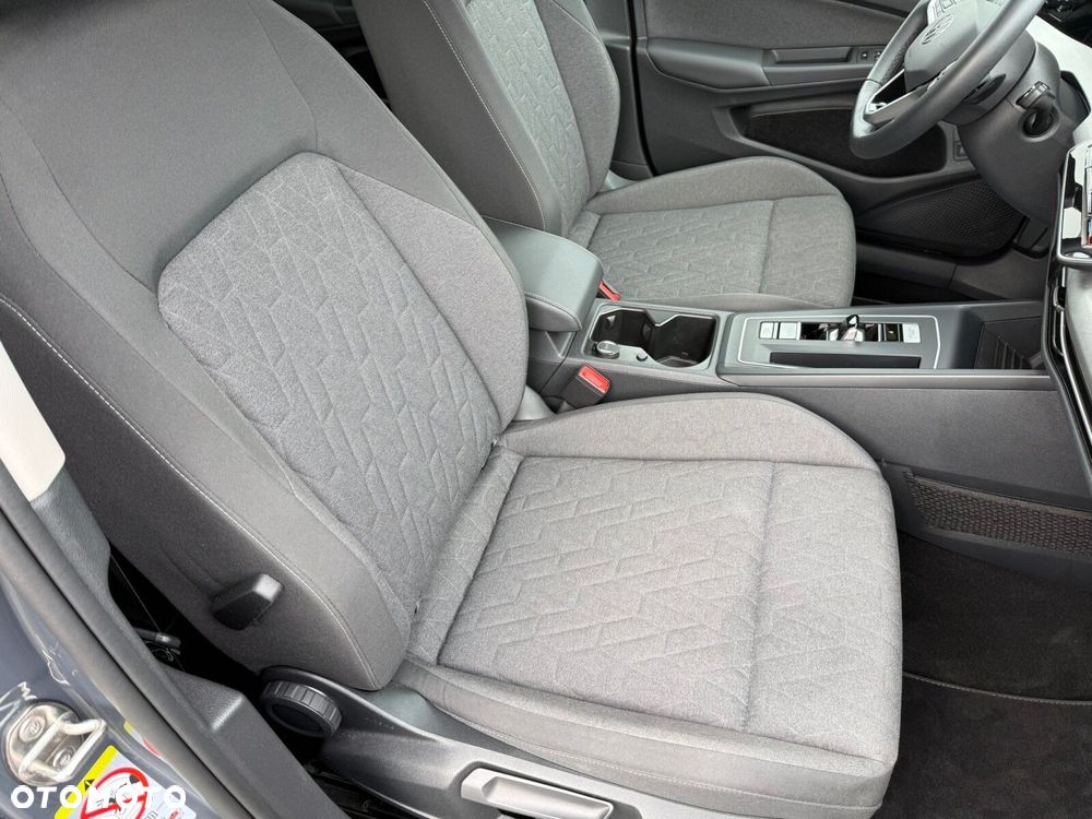 Volkswagen Golf Variant 1.5 eTSI mHEV Life DSG - 24