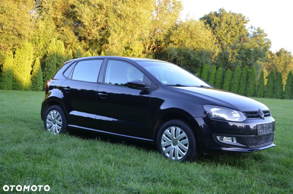 Volkswagen Polo - 1