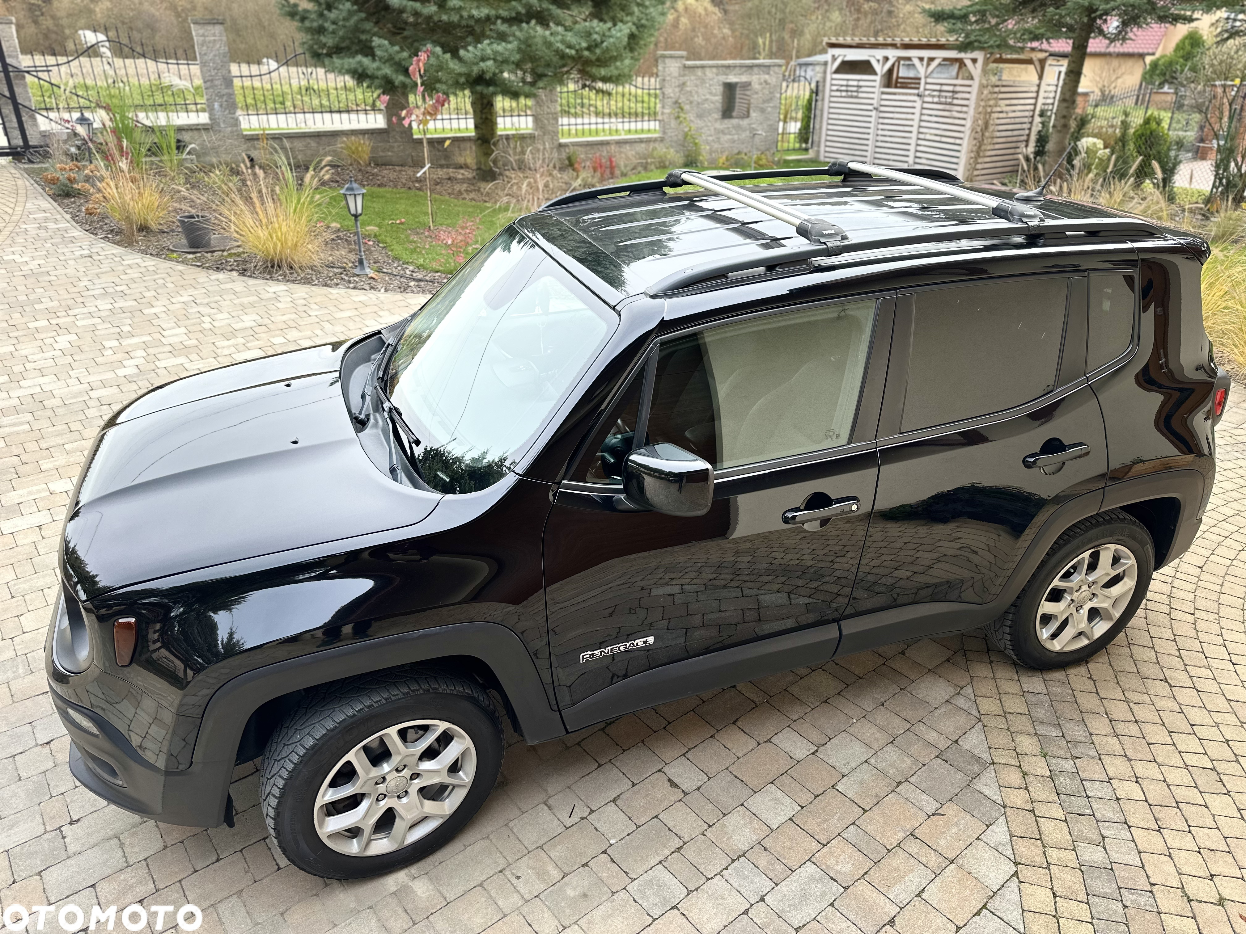 Jeep Renegade - 17