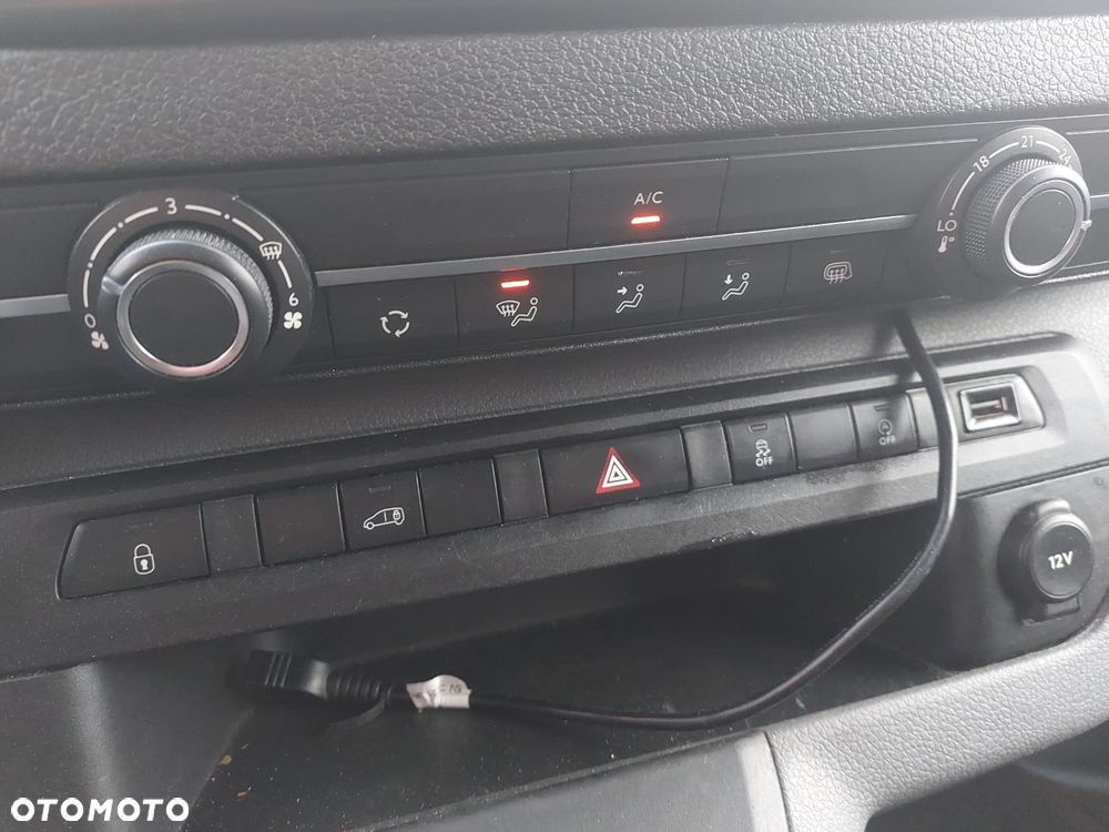 Citroën Jumpy Long - 11