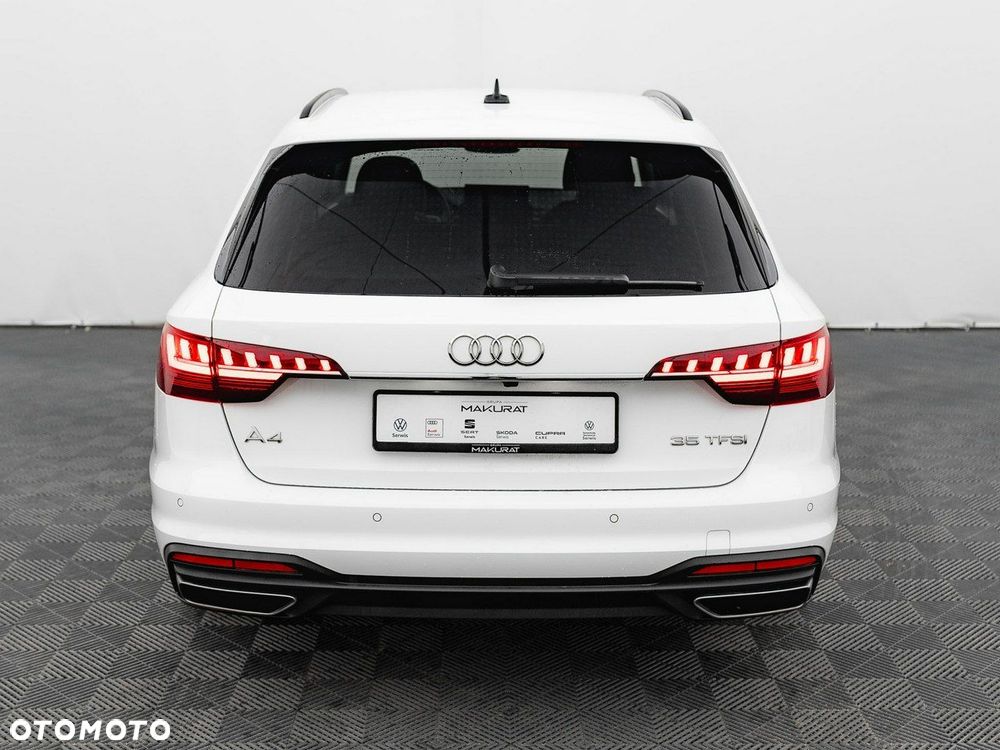 Audi A4 Avant - 11
