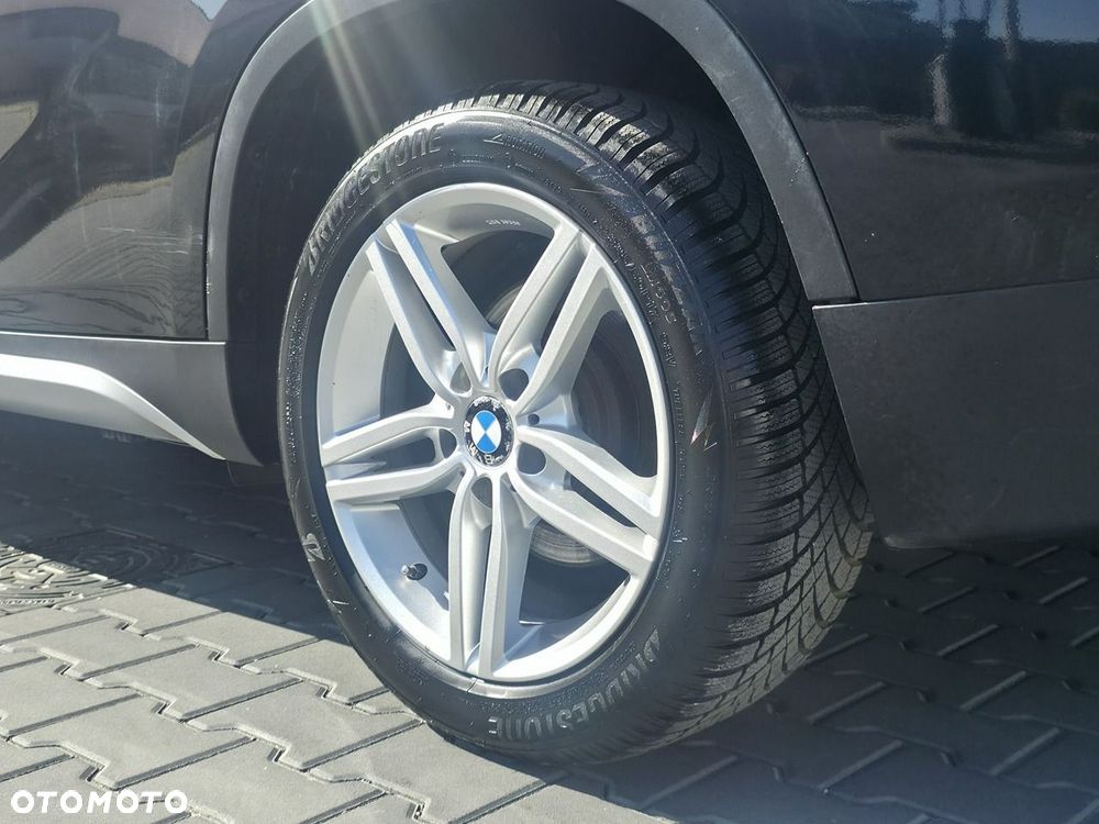 BMW X1 - 6