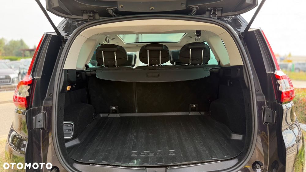 Renault Grand Scenic ENERGY dCi 160 EDC INITIALE PARIS - 27