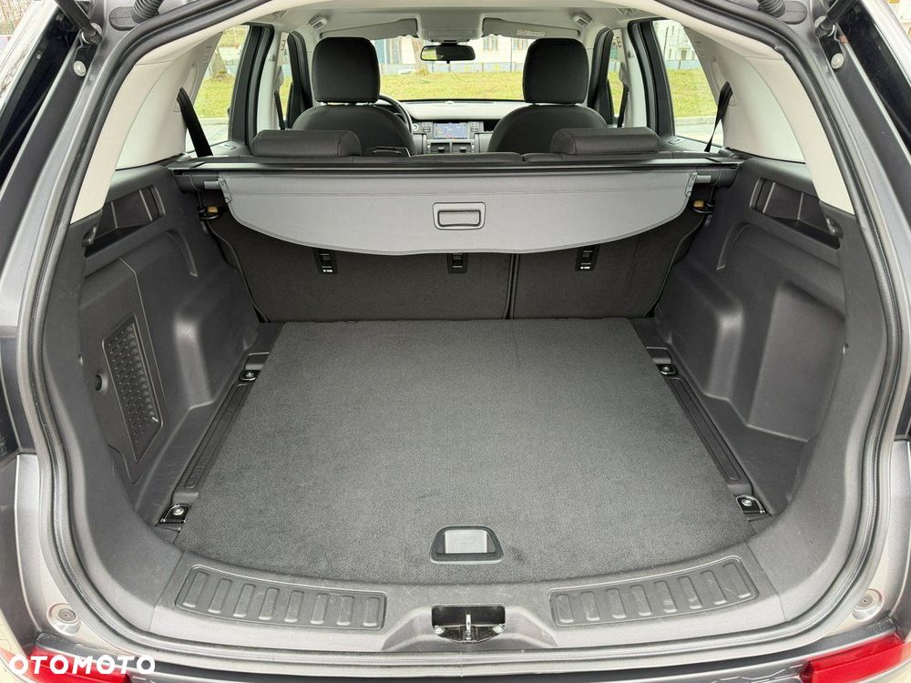 Land Rover Discovery Sport TD4 Dynamic - 39