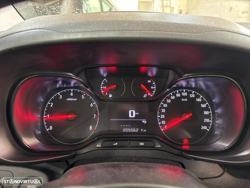 Opel Combo 1.5 CDTi L2H1 Enjoy c/IVA - 6