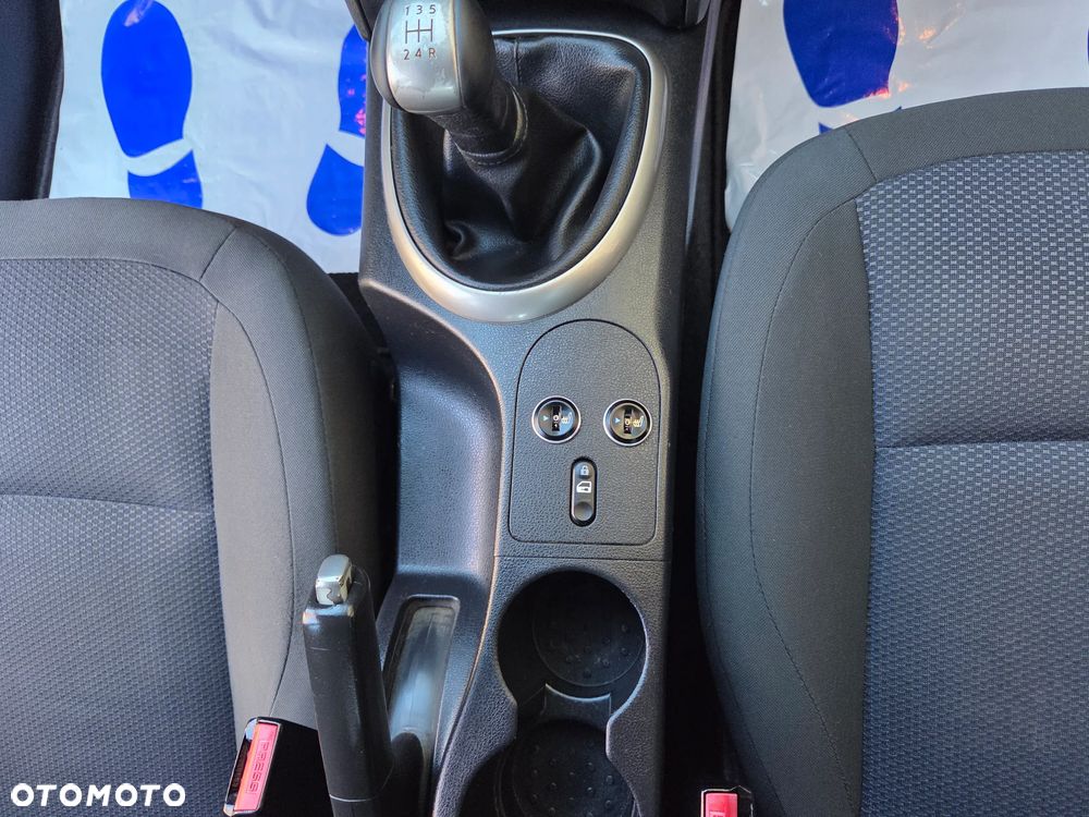 Nissan Qashqai 1.6 acenta - 33