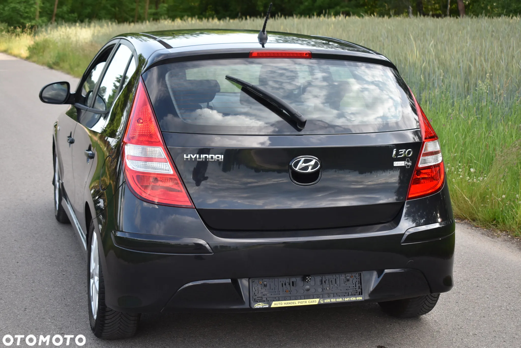 Hyundai i30 - 12