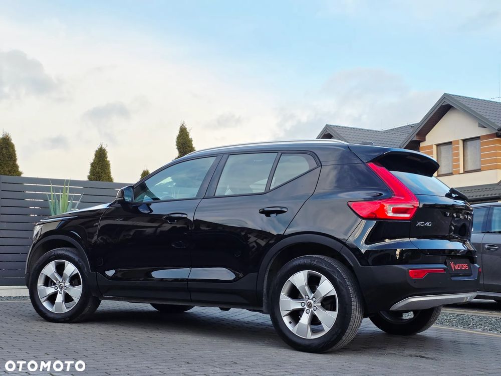 Volvo XC 40 T3 Momentum - 3