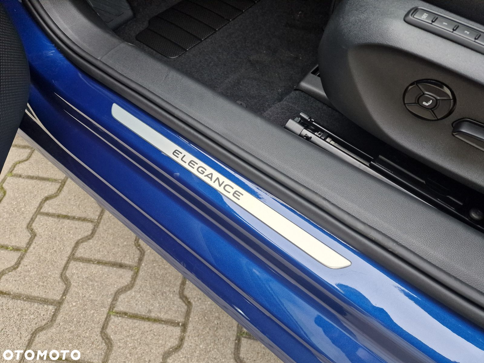 Volkswagen Passat 1.5 TSI EVO Elegance DSG - 9