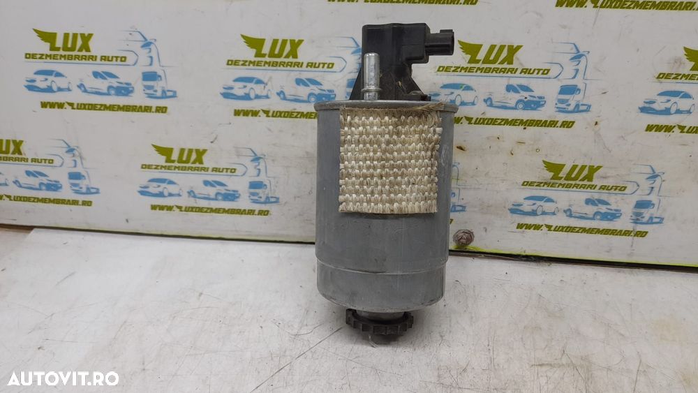Filtru combustibil F026402850 1.5 dci Renault Megane 3 [2008 - 2014] - 2