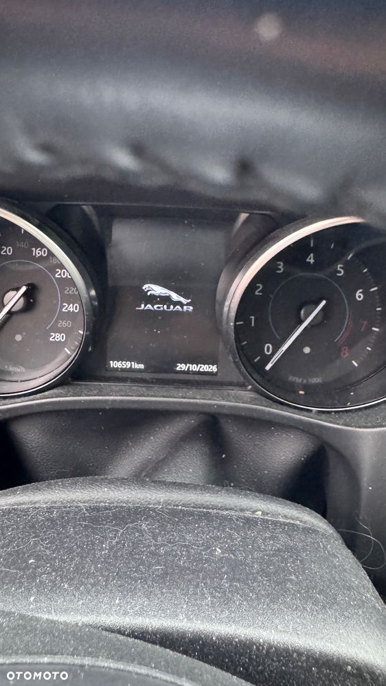 Jaguar F-Pace 2.0 i4P AWD Portfolio - 15