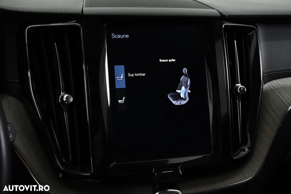 Volvo XC 60 D4 Geartronic Linje Inscription - 38