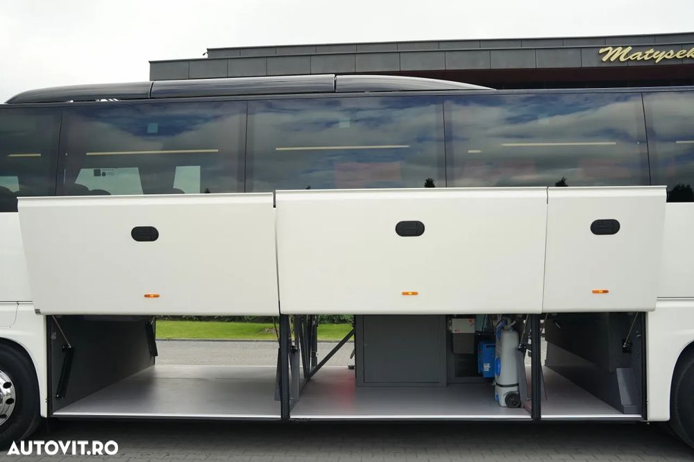VDL FHD 2 / EURO6 / USB / ÎN GARANȚIE! / IMPORTAT / - 16