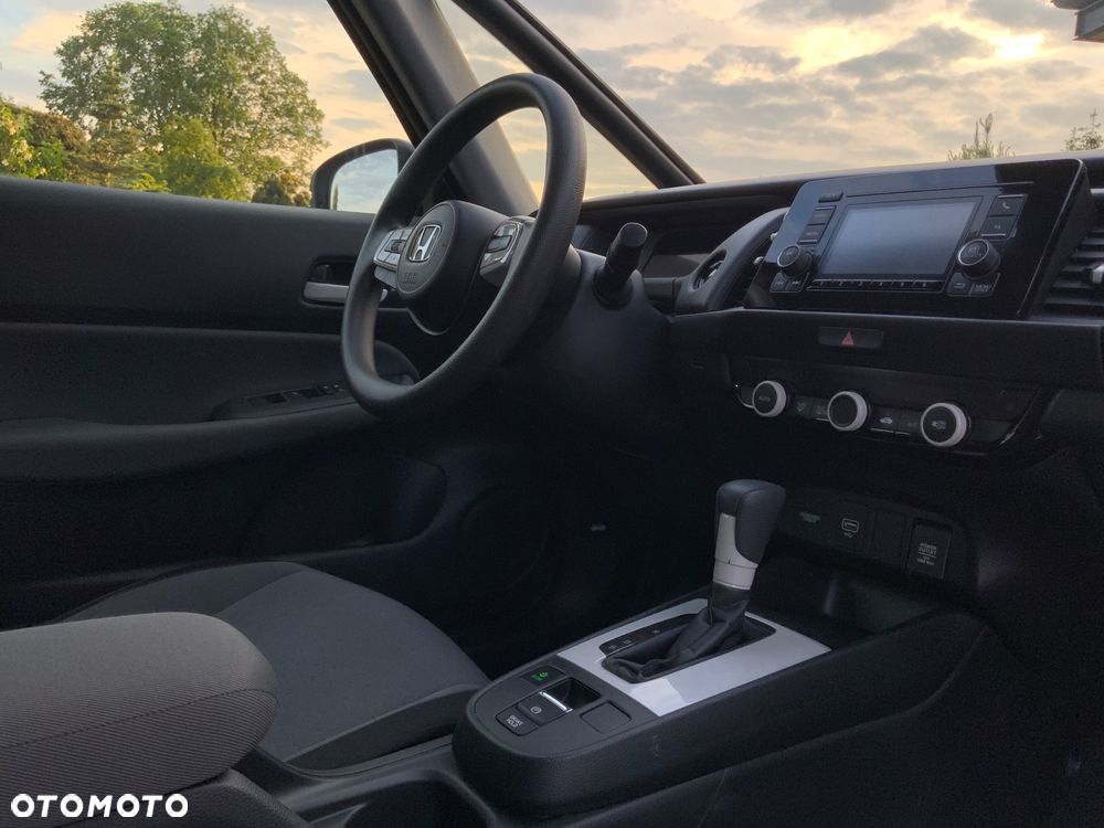 Honda Jazz - 17