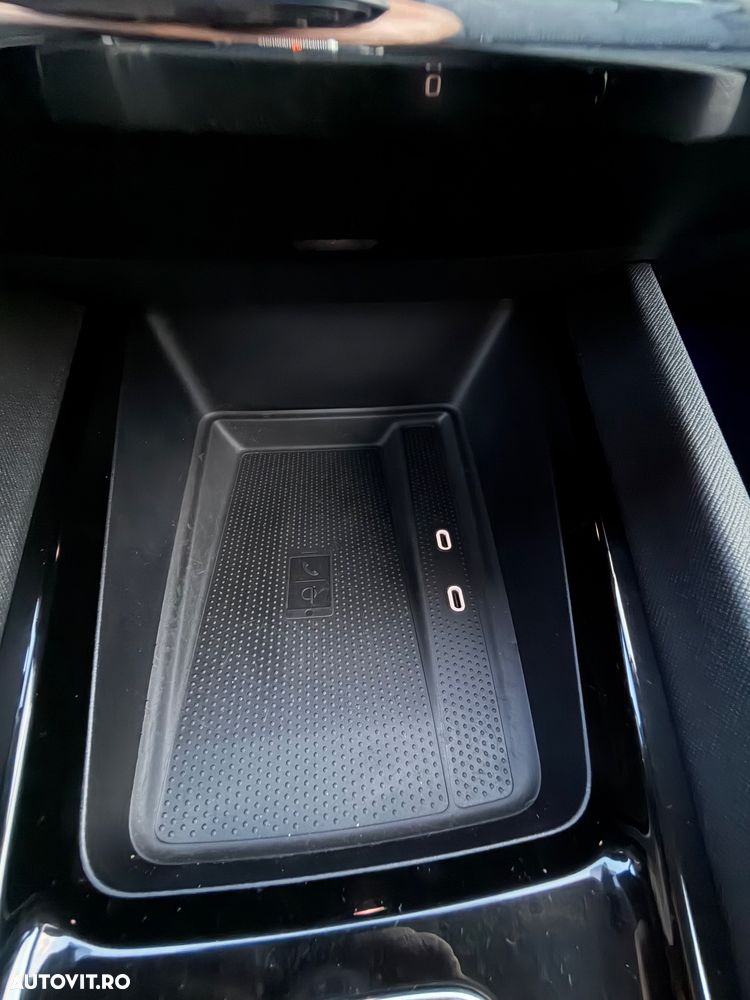 Skoda Octavia 2.0 TDI (Green tec) DSG Style - 19