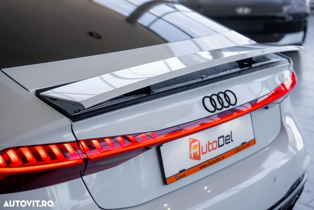 Audi S7 Sportback - 13
