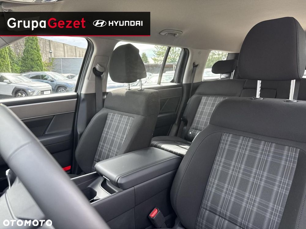 Hyundai Santa Fe - 11