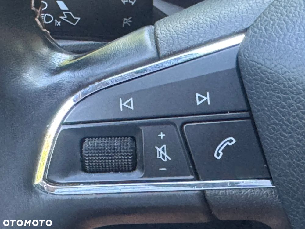 Seat Leon 1.6 TDI Start&Stop X-Perience - 19