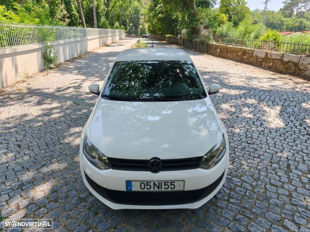 VW POLO - 20