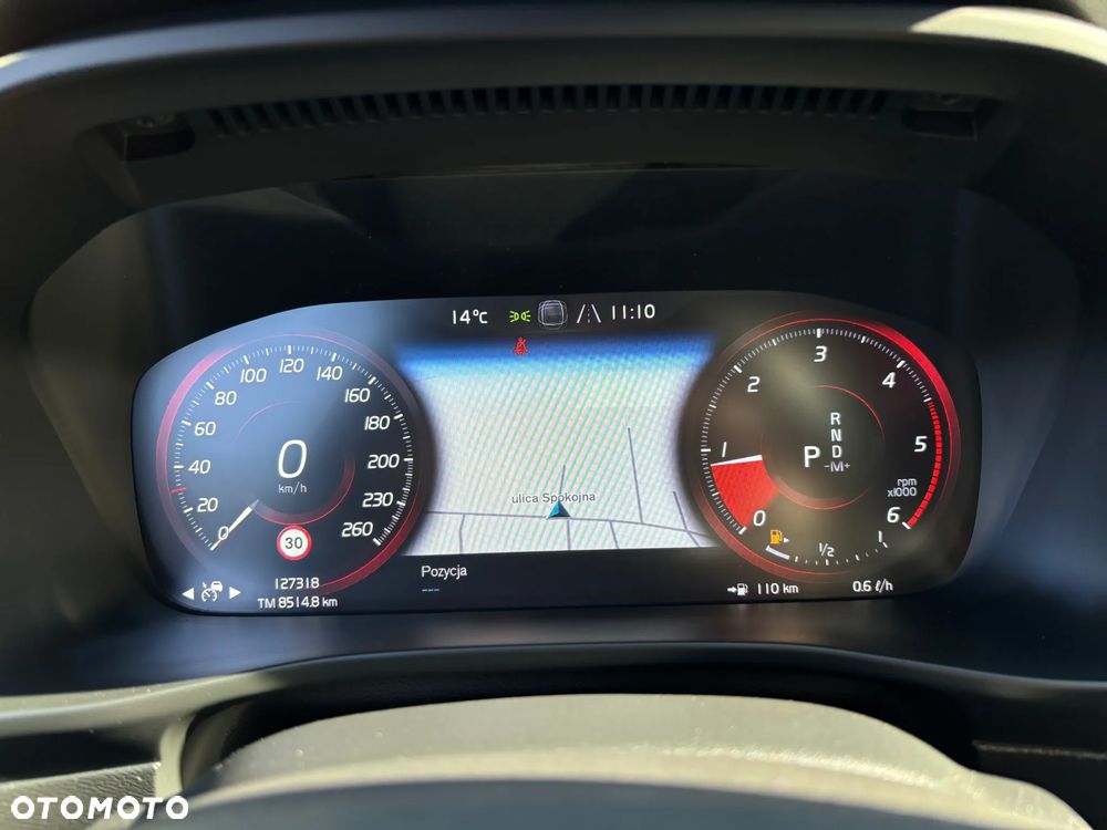 Volvo XC 40 D3 SCR R-Design - 26