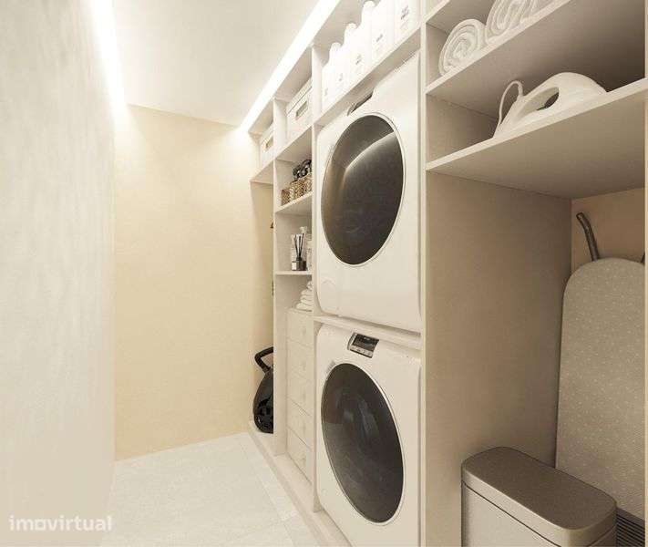 Apartamento T1 Arcos de valdevez - Grande imagem: 5/9
