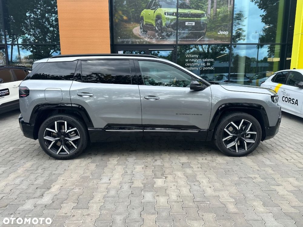 Jeep Compass - 5
