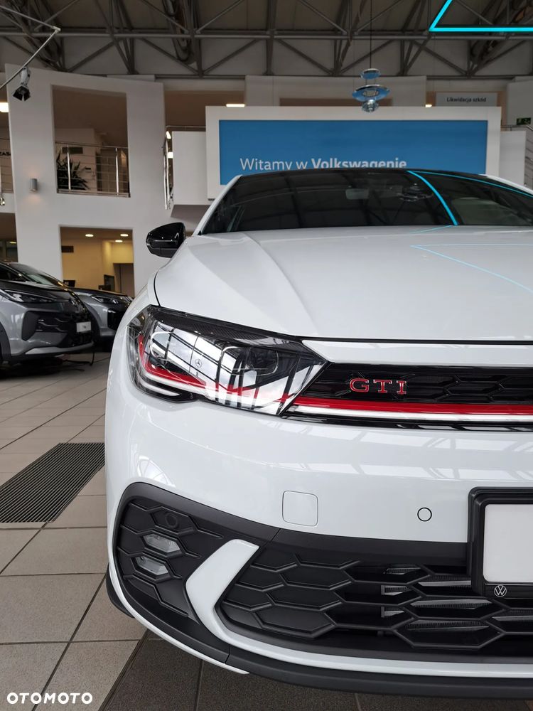 Volkswagen Polo 2.0 TSI GTI DSG - 20