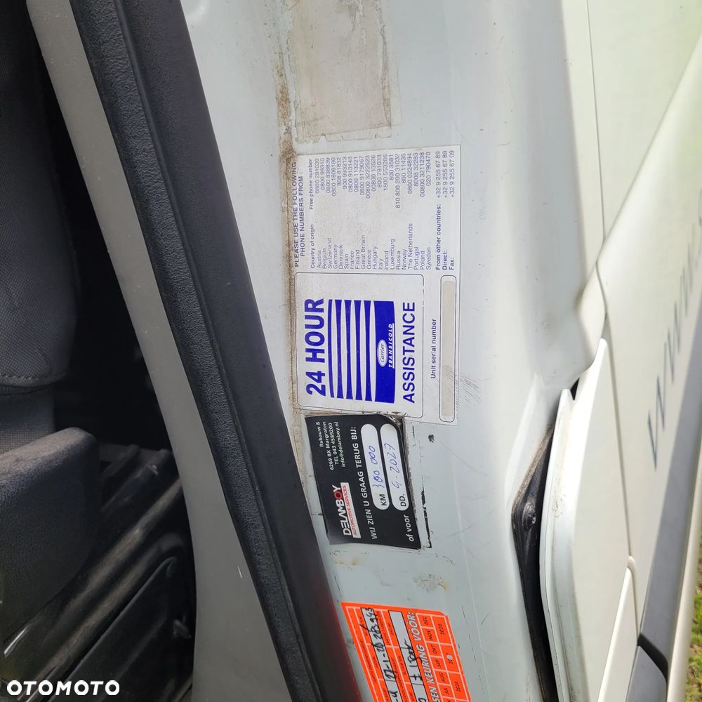 Renault Master - 15