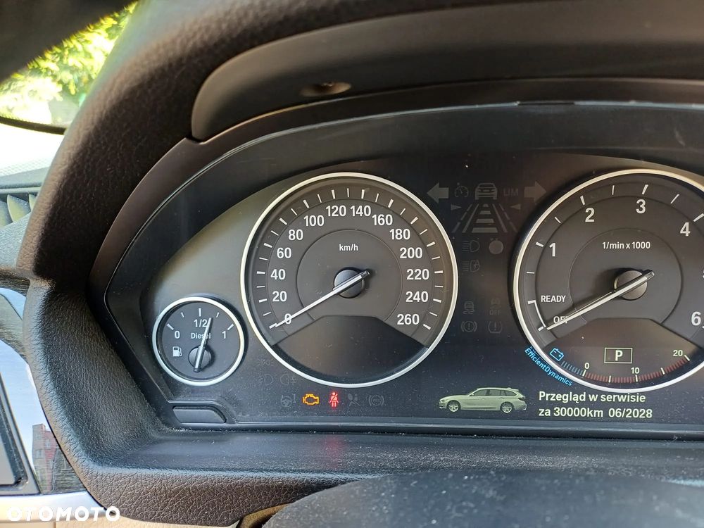BMW Seria 3 - 22