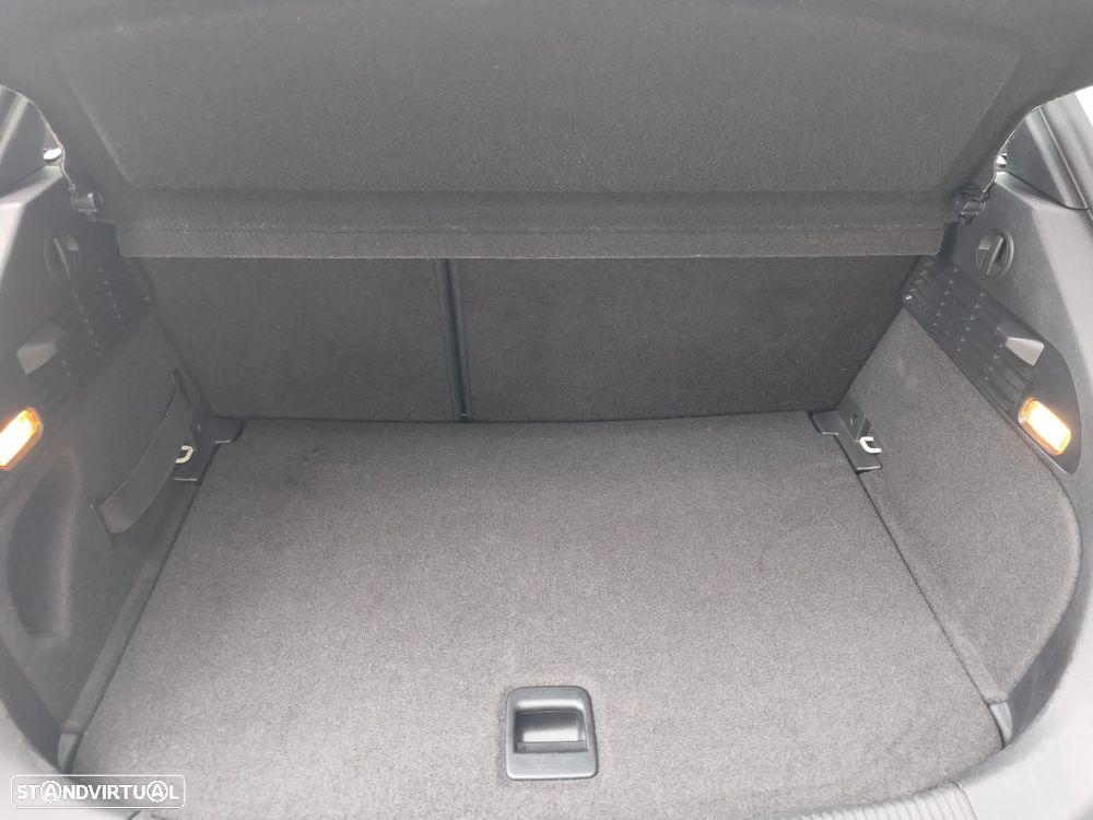 Audi A1 1.6 TDI Sport 99g - 26