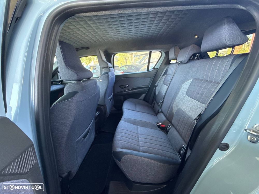 Renault 4 E-Tech 52 kWh Techno Autonomia Conforto - 31