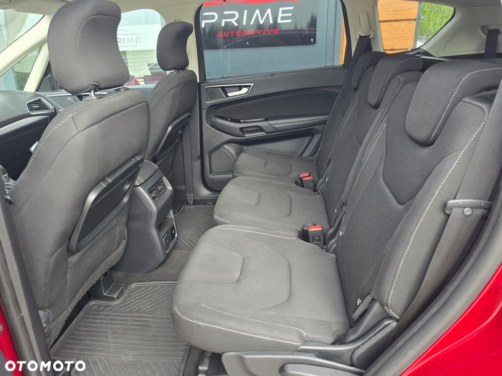 Ford S-Max 2.0 TDCi 4WD Titanium PowerShift - 17