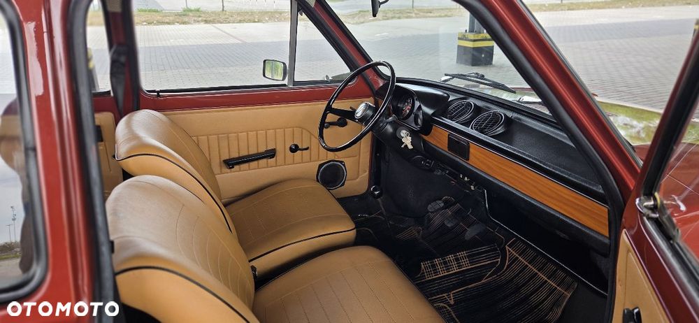 Fiat 127 - 14