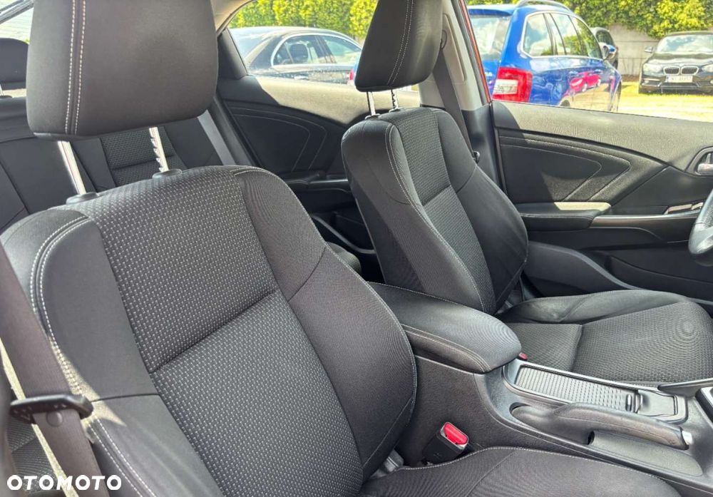 Honda Civic - 13
