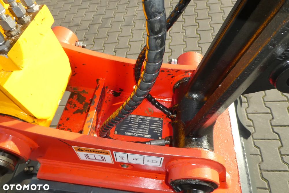 JCB 100C-1 Z NIEMIEC - 14