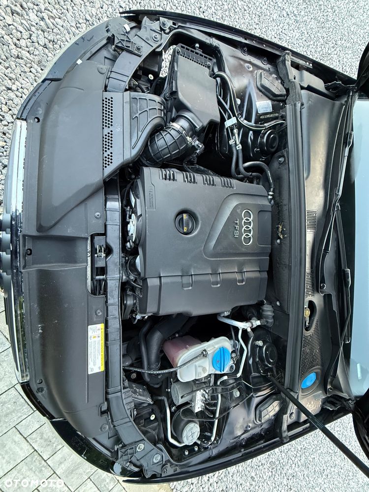 Audi A4 Avant - 34