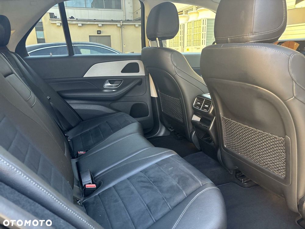 Mercedes-Benz GLE 580 4-Matic - 19
