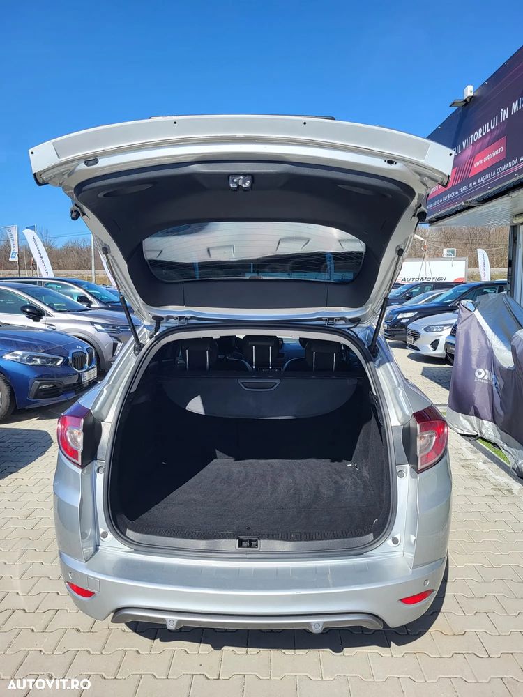 Renault Megane 1.2 Tce GT Line Aut. - 29