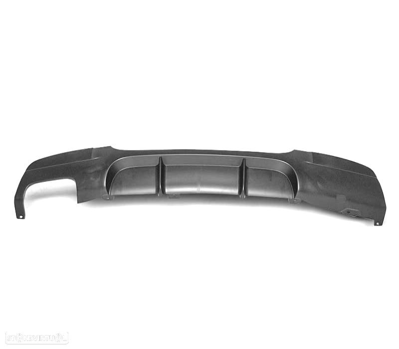 DIFUSOR BMW E90 04-12 LOOK M PERFORMANCE - 5