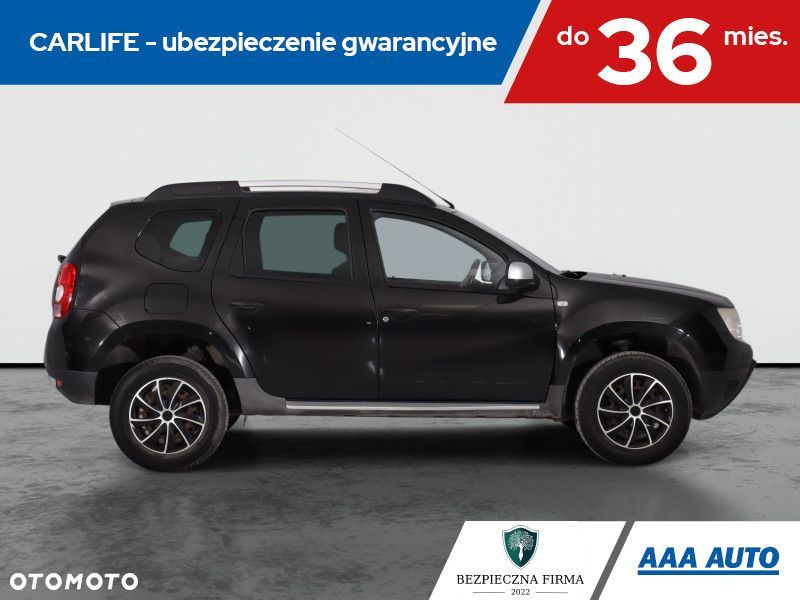 Dacia Duster - 8