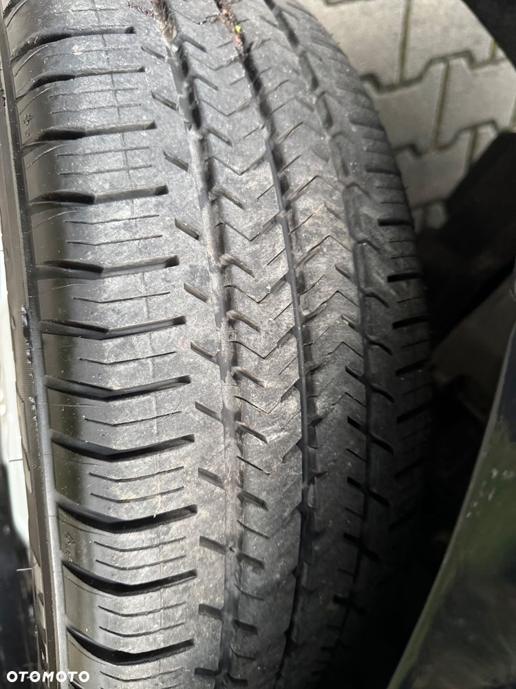 Ford Tourneo Custom 2.0 EcoBlue L1 Titanium - 11