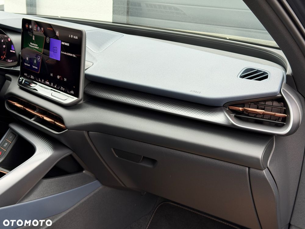 Cupra Terramar 2.0 TSI 4Drive DSG VZ - 9