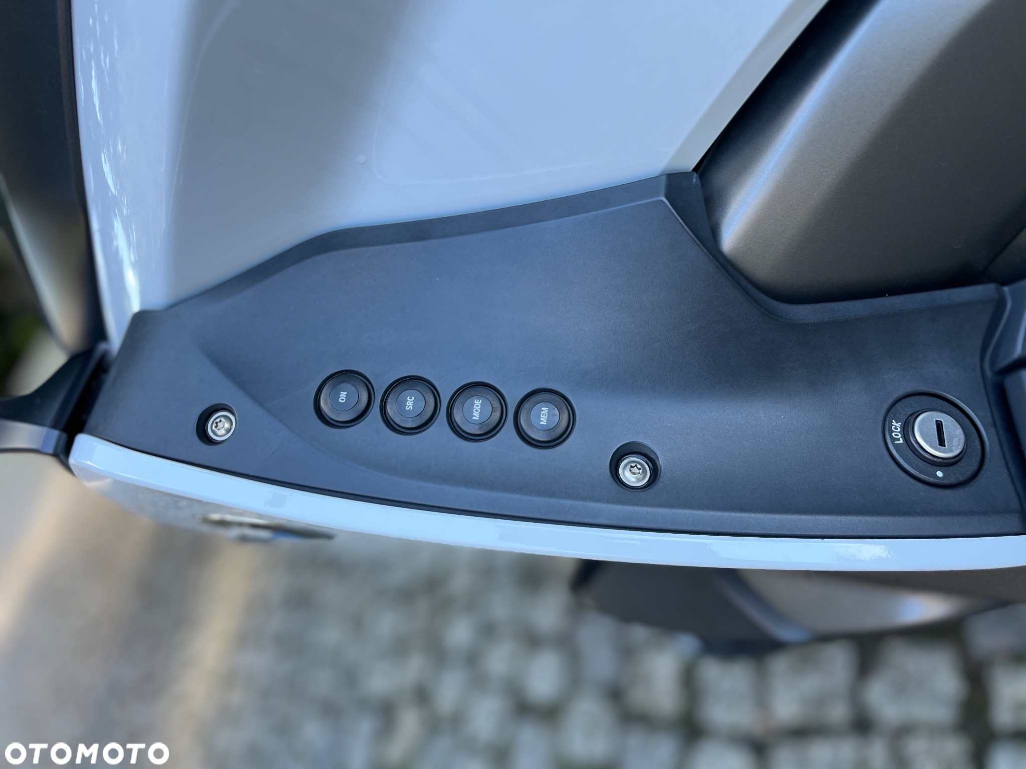 BMW K - 15