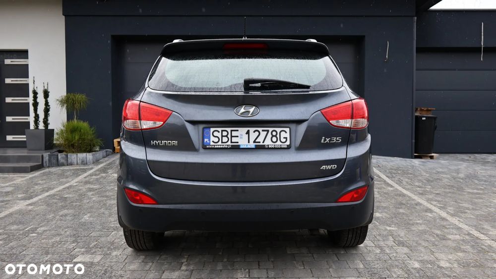 Hyundai ix35 2.0 Comfort - 3